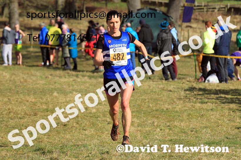 Senior womens 2022 Start Fitness NEHL, Alnwick, Northumberland. Photo: David T. Hewitson/Sports for All Pics
